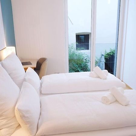 Apartment Lauben - Alpstay Мерано Экстерьер фото