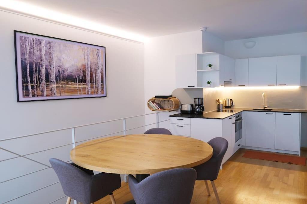 Apartment Lauben - Alpstay Мерано Экстерьер фото