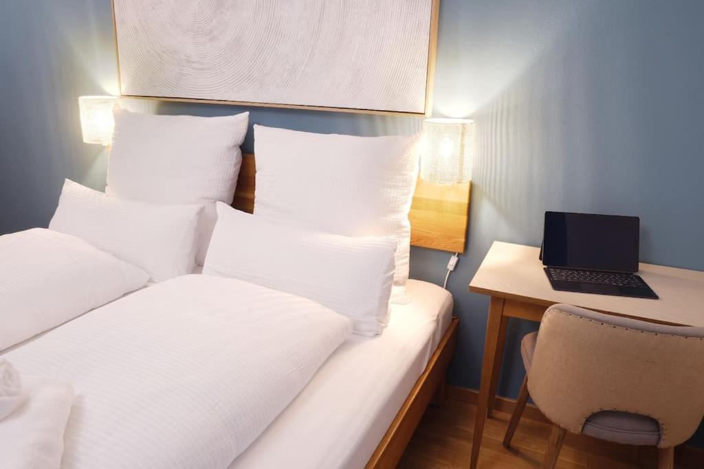 Apartment Lauben - Alpstay Мерано Экстерьер фото