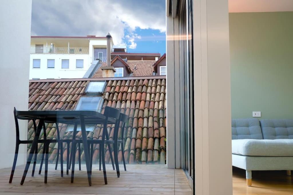 Apartment Lauben - Alpstay Мерано Экстерьер фото